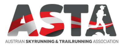 ASTA - Austrian Skyrunning & Trailrunning Association