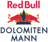 red bull dolomiten mann
